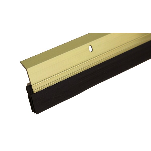 TRIPLE SEAL SWEEP UP TO 1In. GAP